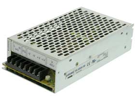 24V, 6.5A POTRANS POWER SUPPLY USED